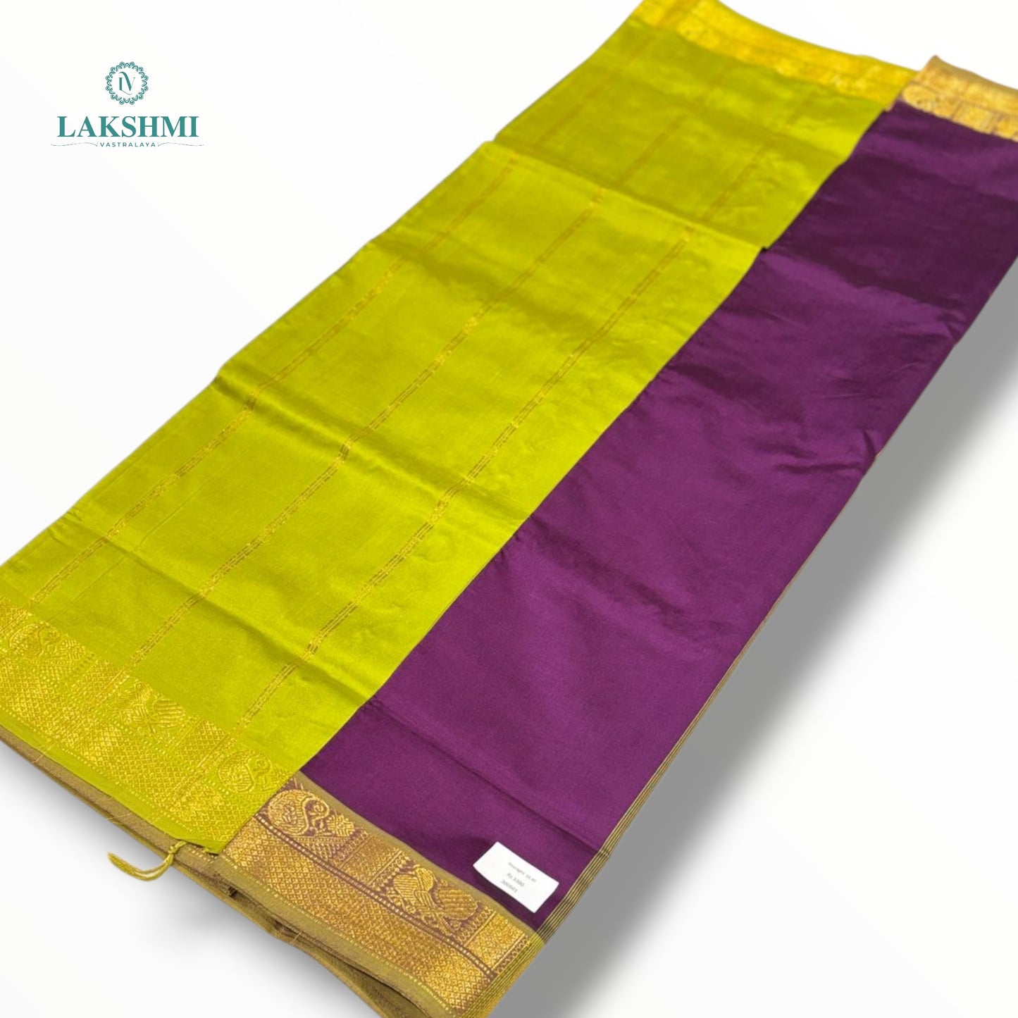 Anuragini Seer 10.4 Y - 300501