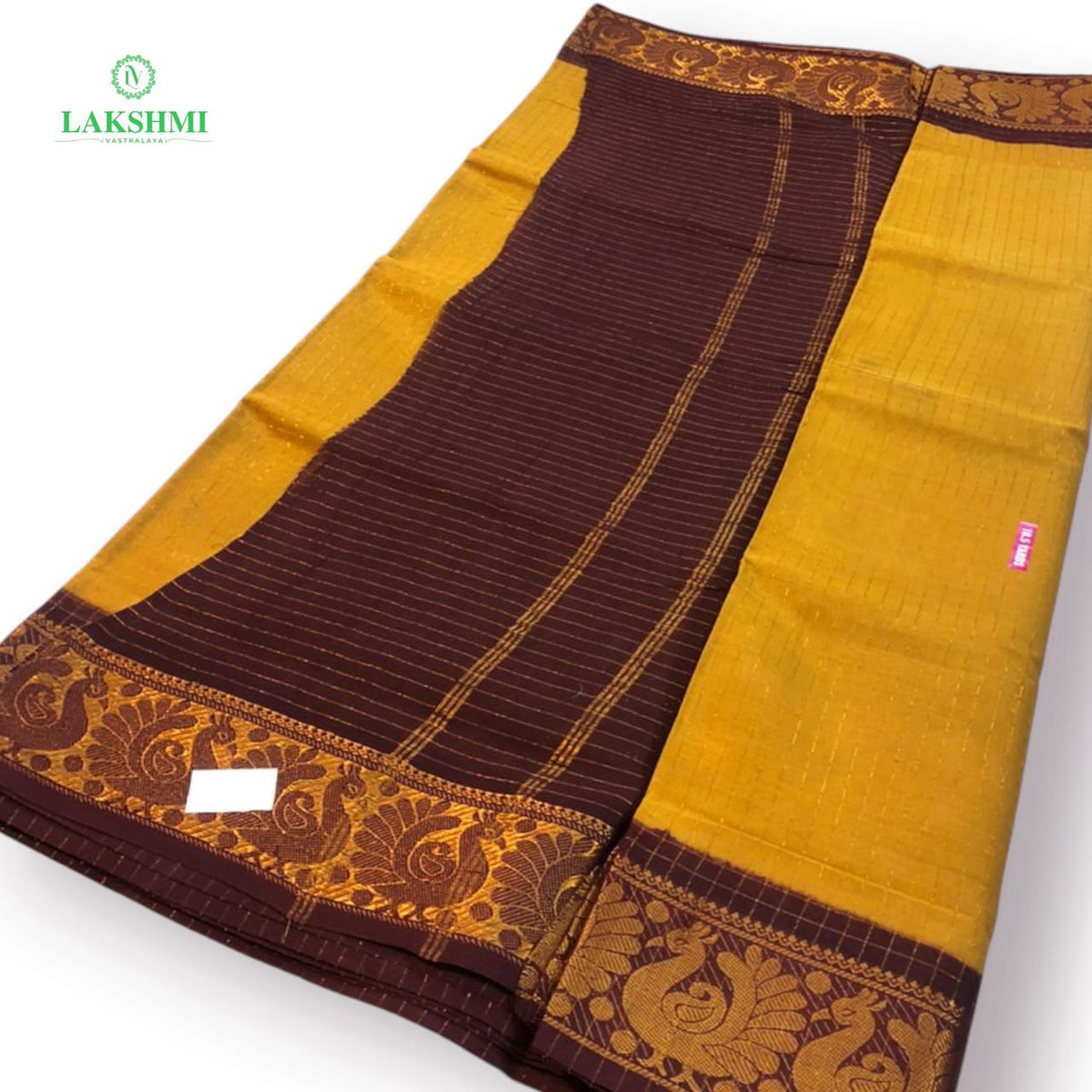 Narayani – Sungudi Kattam Madisar 10.5Y - 131001