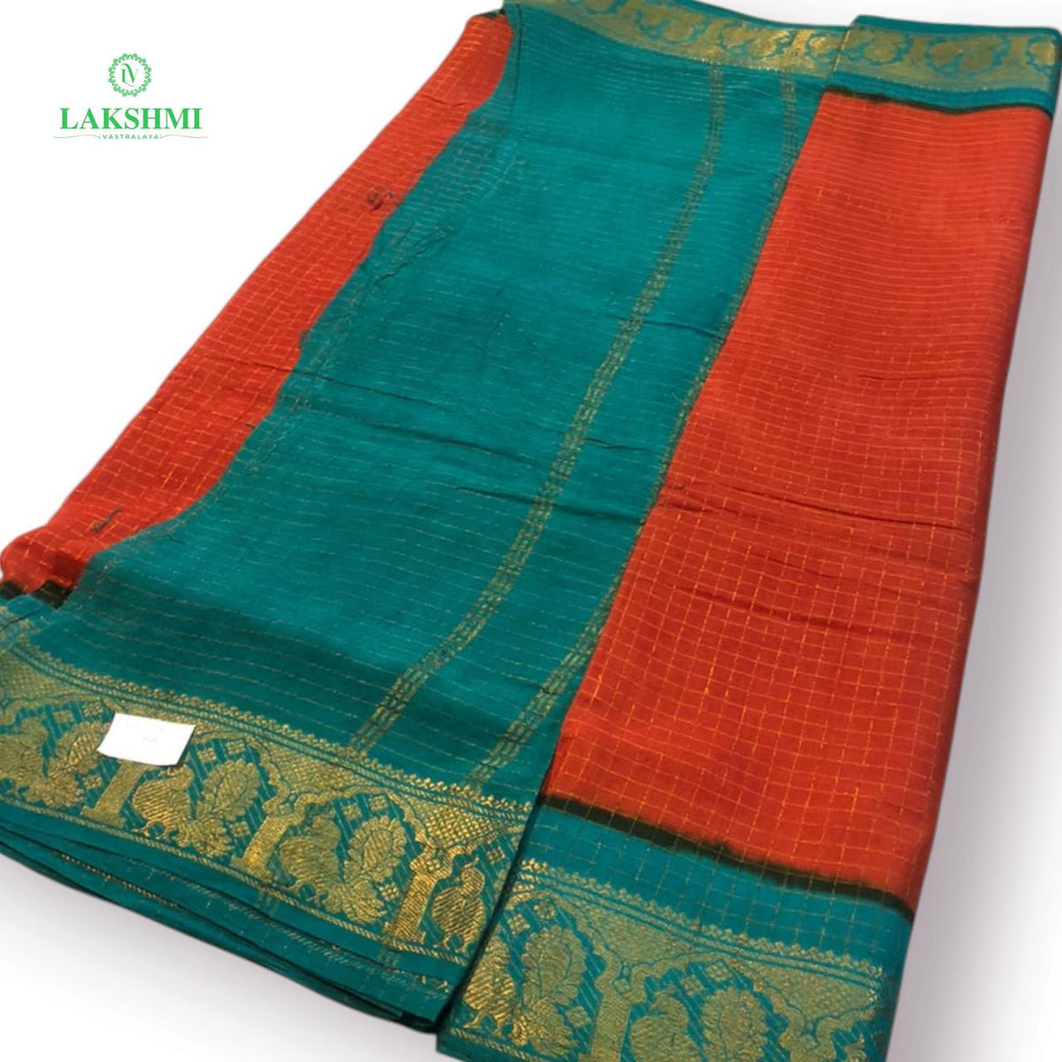 Narayani – Sungudi Kattam Madisar 10.5Y - 131031