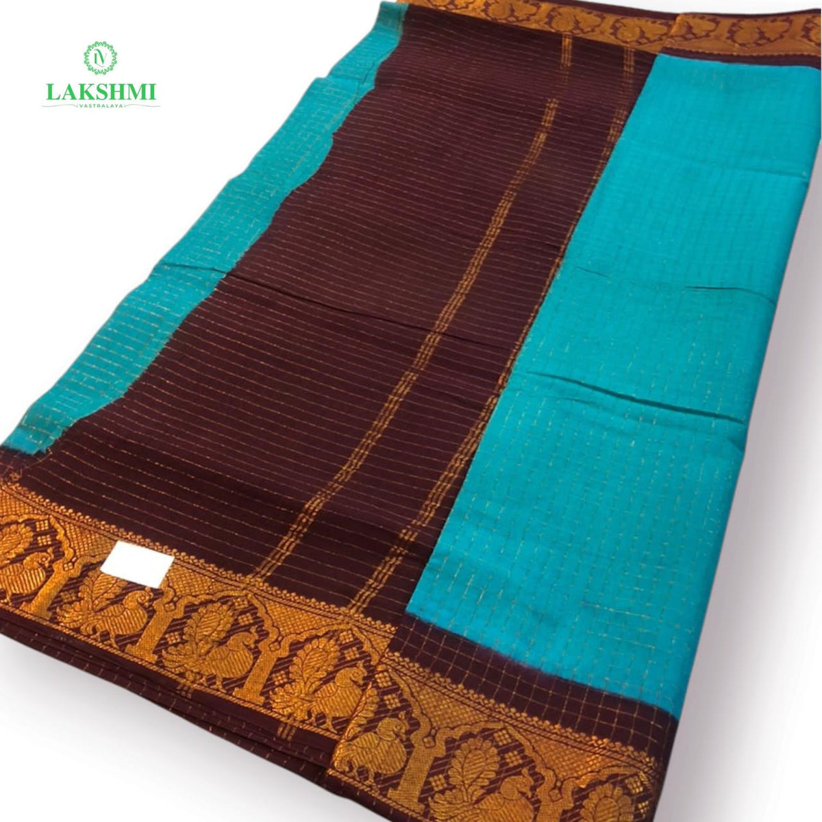 Narayani – Sungudi Kattam Madisar 10.5Y - 131030