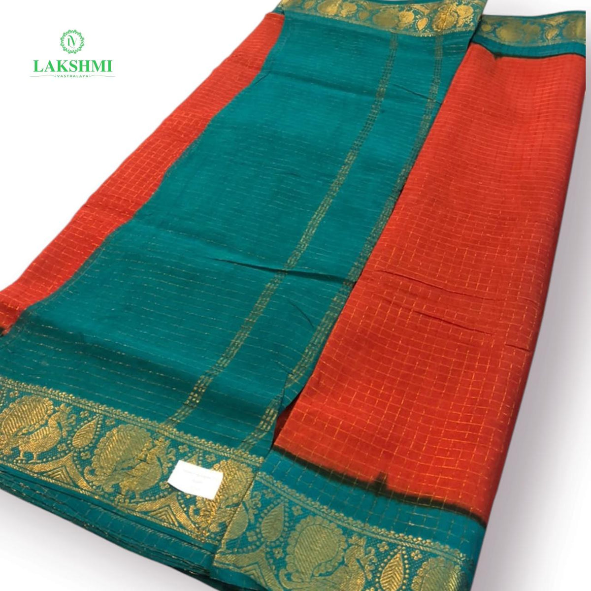 Narayani – Sungudi Kattam Madisar 10.5Y - 131026
