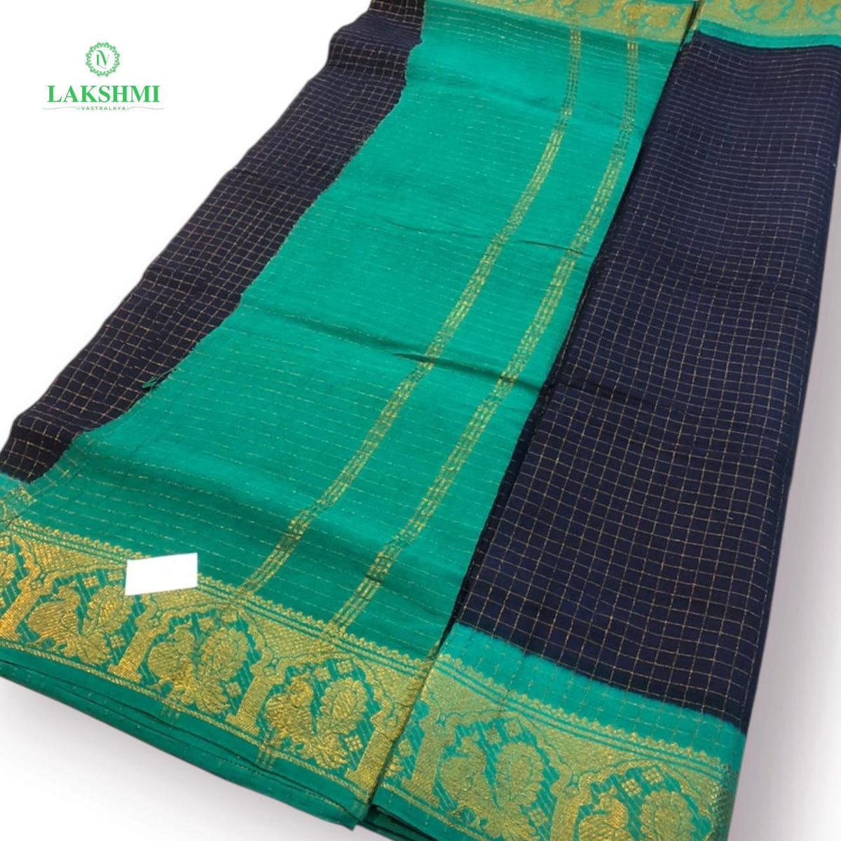 Narayani – Sungudi Kattam Madisar 10.5Y - 131034