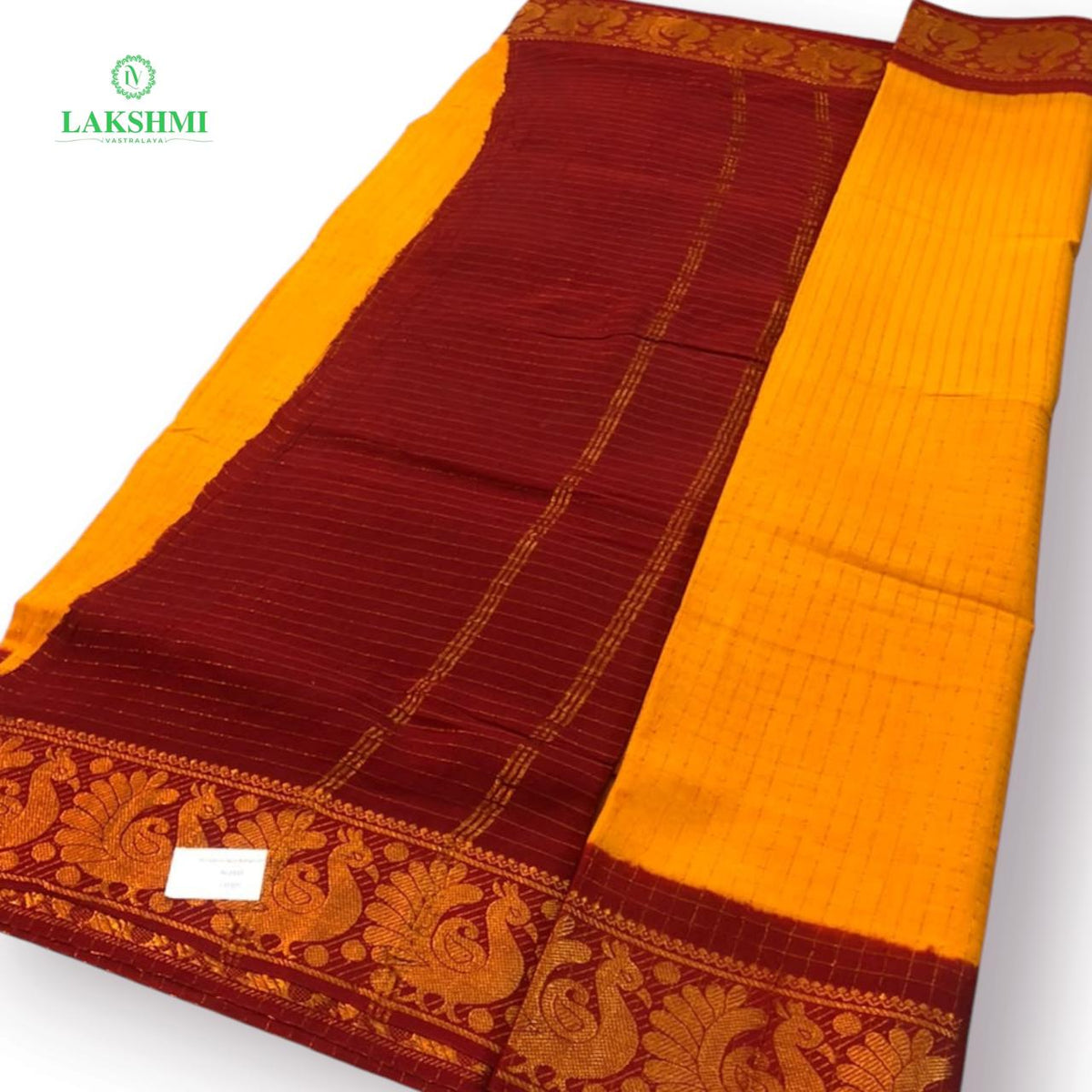 Narayani – Sungudi Kattam Madisar 10.5Y - 131025