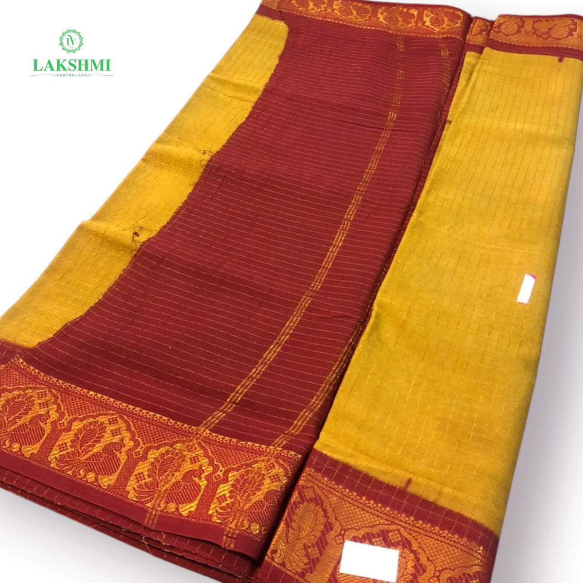 Narayani – Sungudi Kattam Madisar 10.5Y - 131025