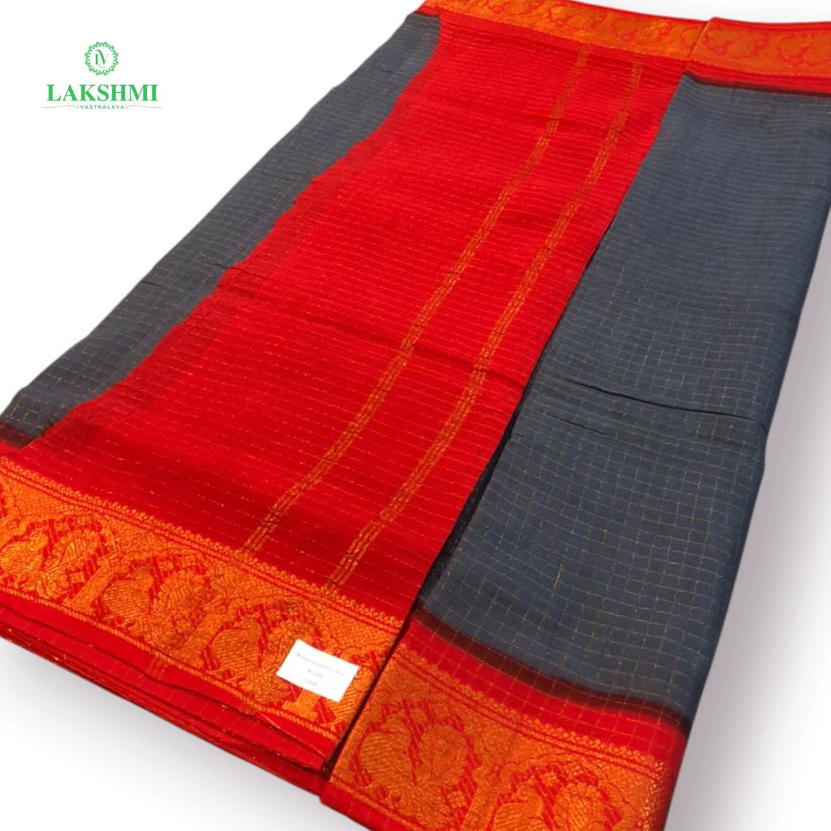 Narayani – Sungudi Kattam Madisar 10.5Y - 131008