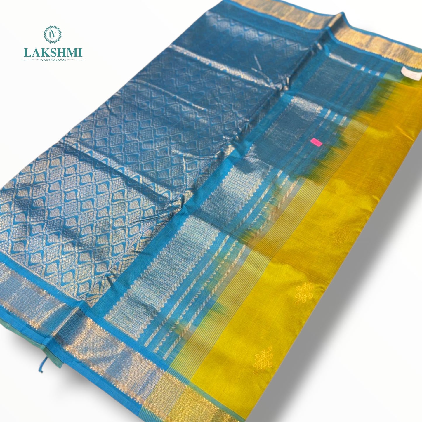 Tarangini Kolam 10.4 Y - 040601