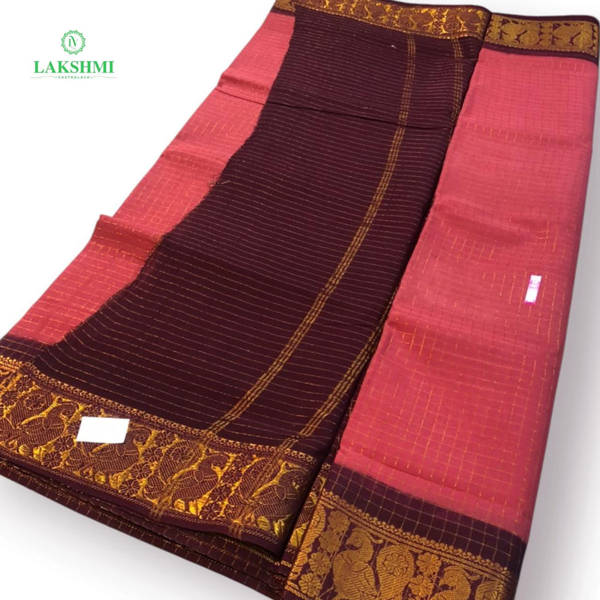Narayani – Sungudi Kattam Madisar 10.5Y - 131021