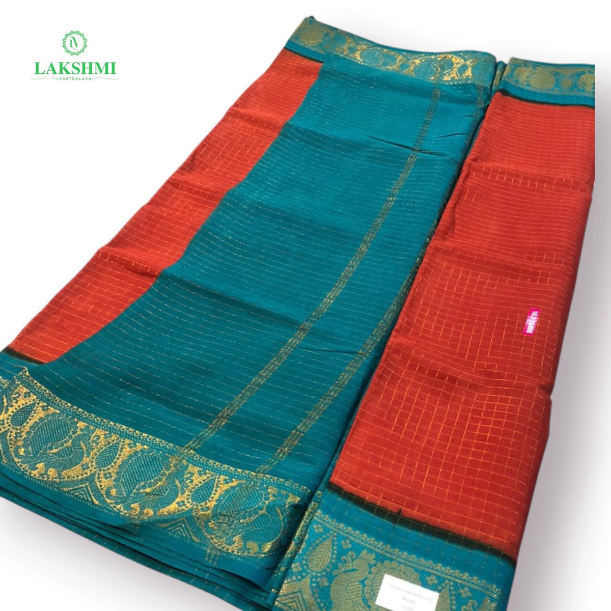 Narayani – Sungudi Kattam Madisar 10.5Y - 131013