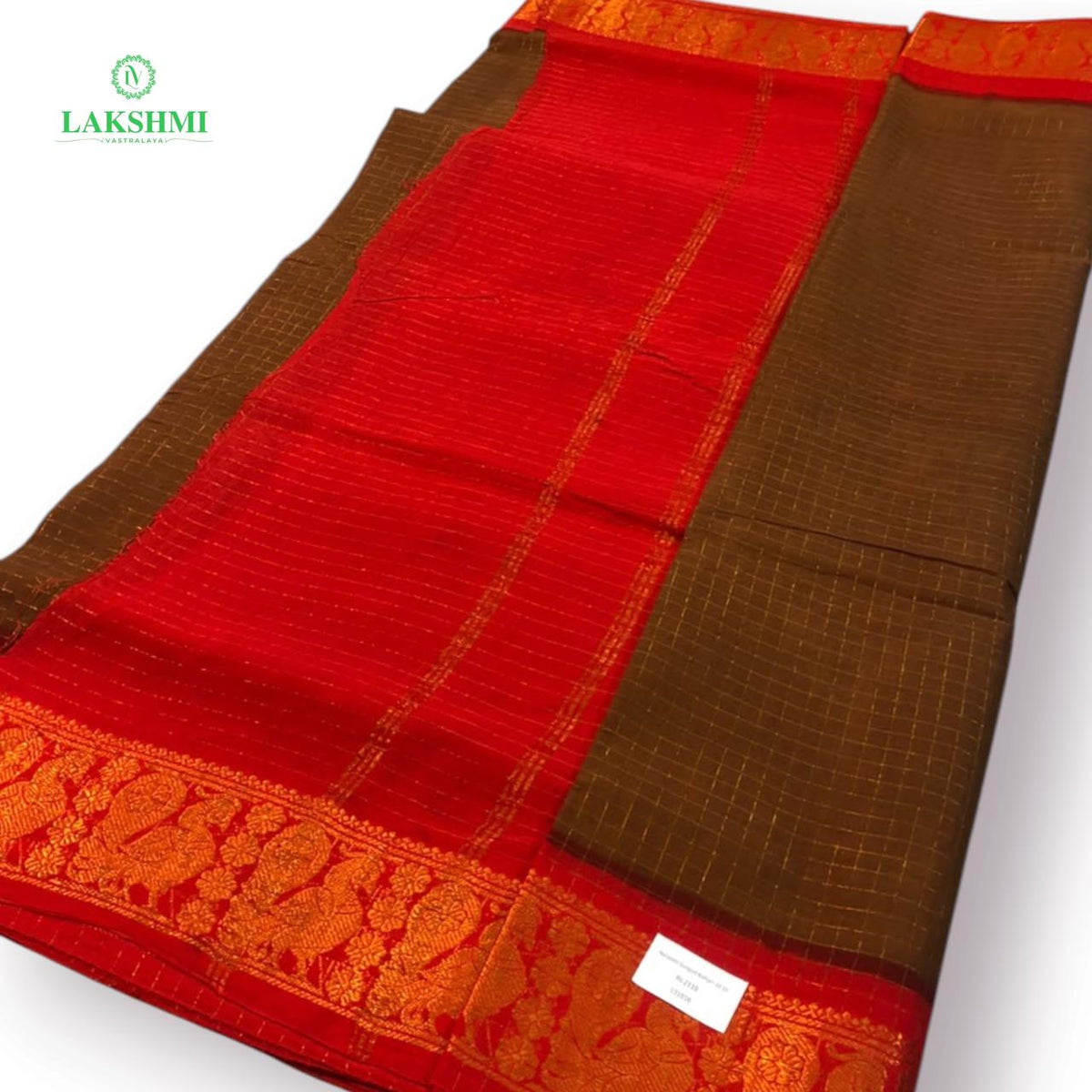 Narayani – Sungudi Kattam Madisar 10.5Y