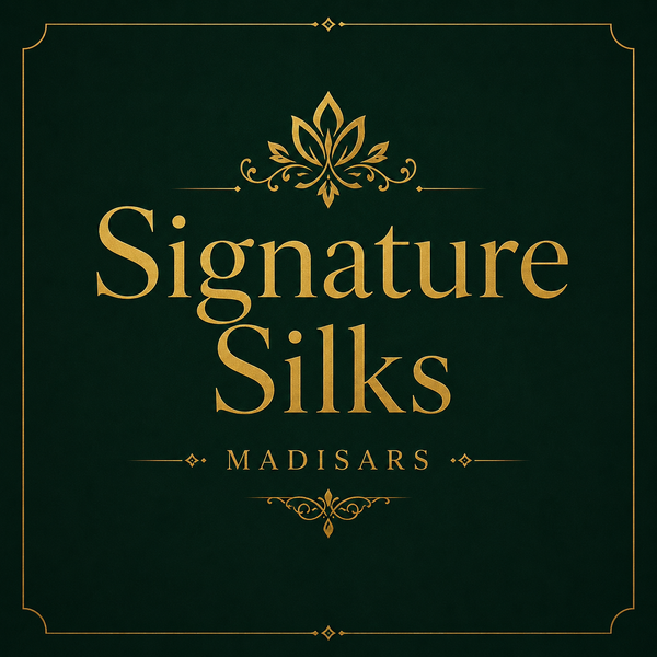 Signature Silks