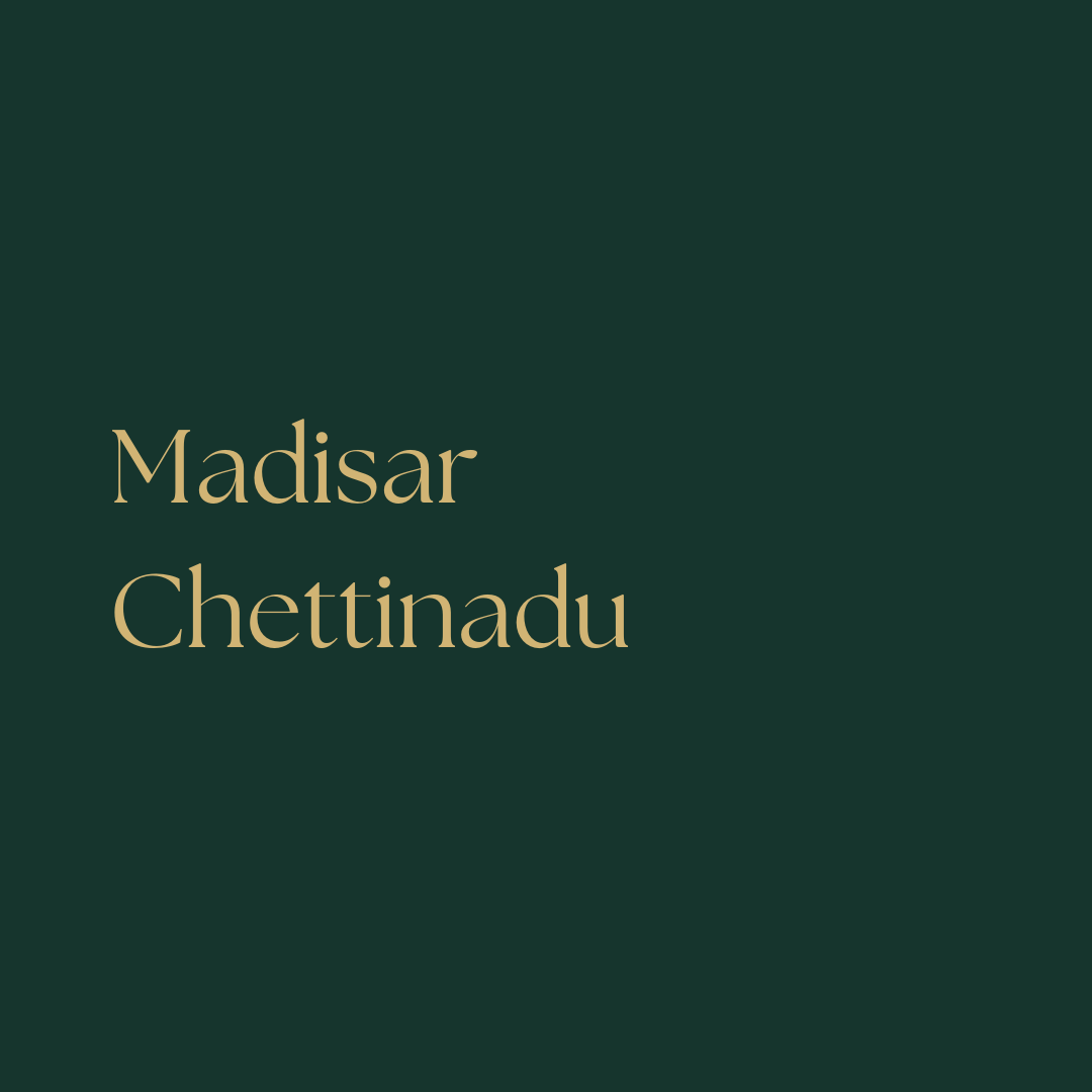 Madisar Chettinadu