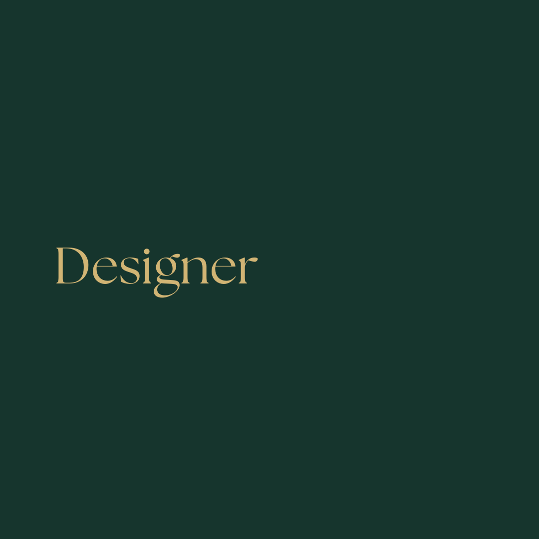 Designer