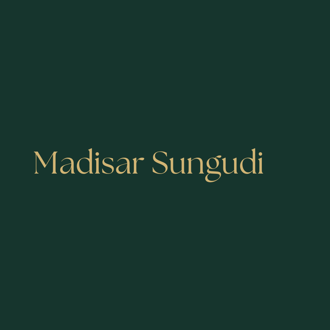 Madisar Sungudi