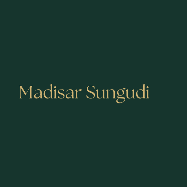 Madisar Sungudi