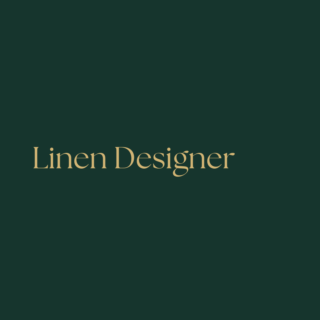 Linen Designer