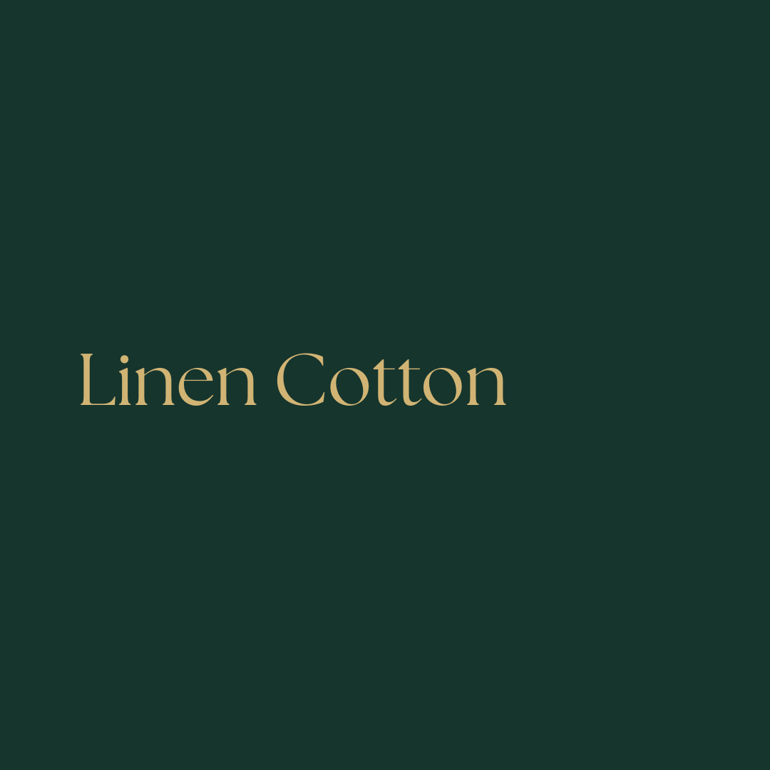 Linen Cotton
