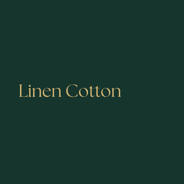 Linen Cotton