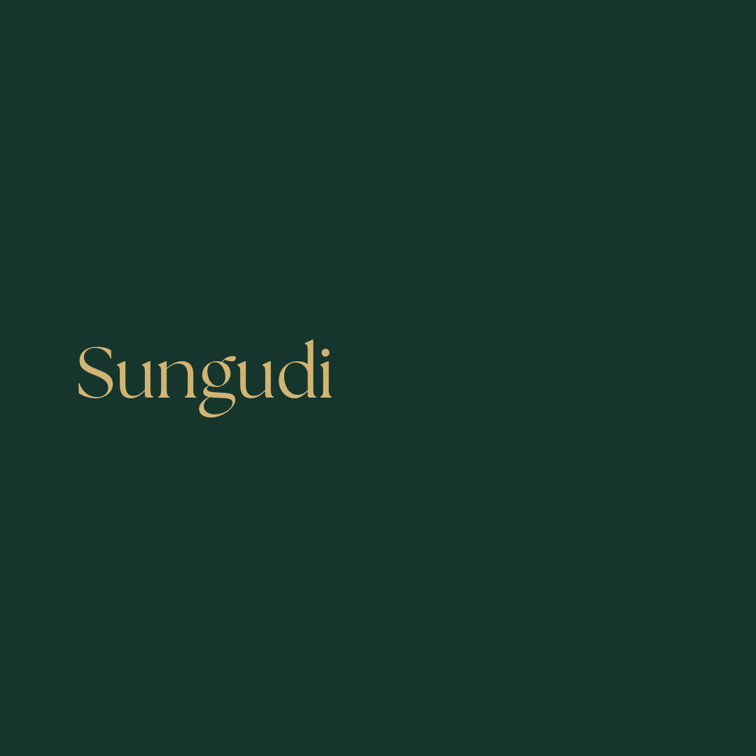 Sungudi