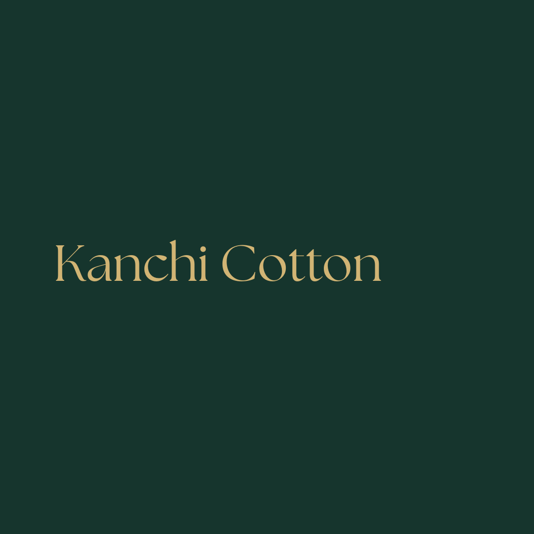 Kanchi Cotton