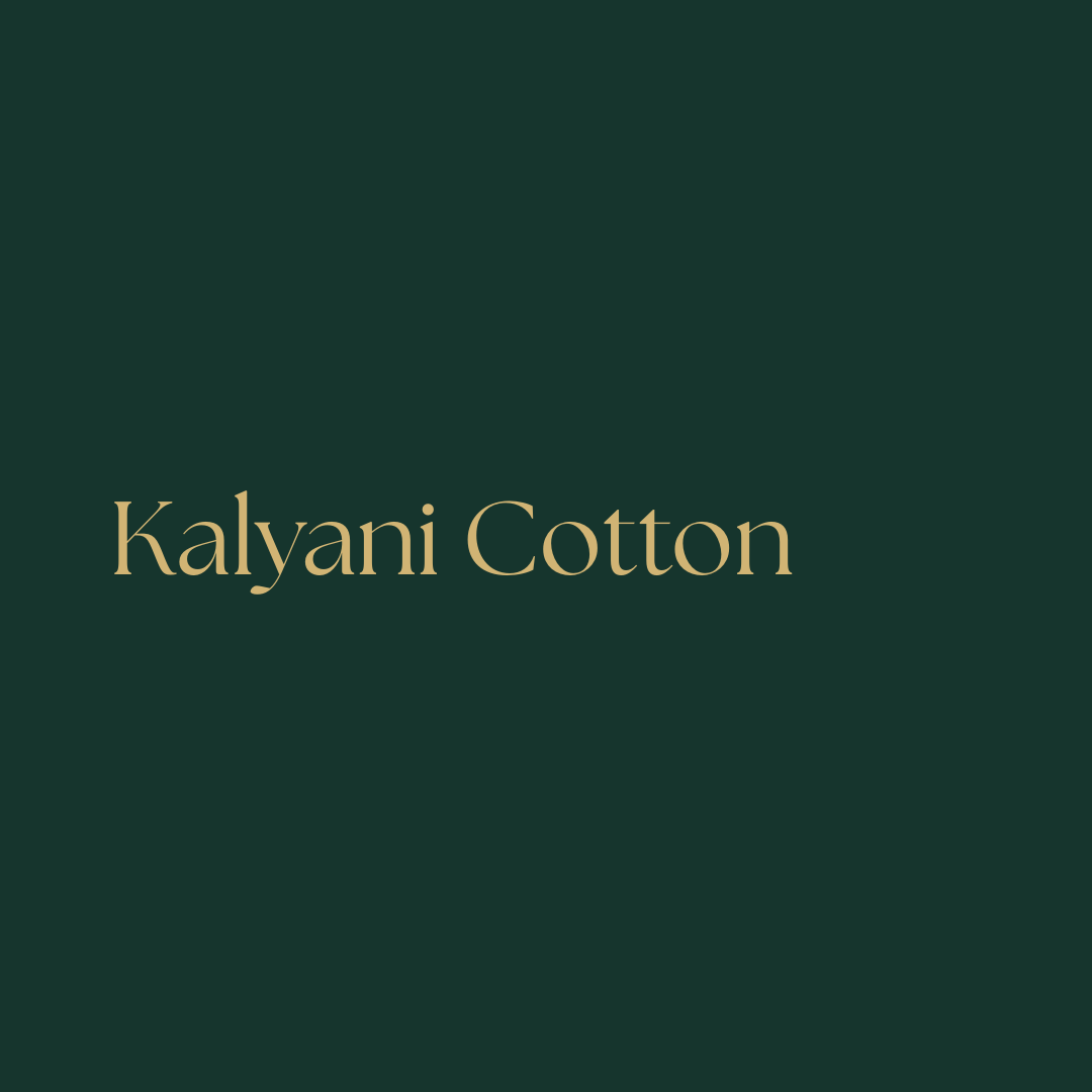 Kalyani Cotton