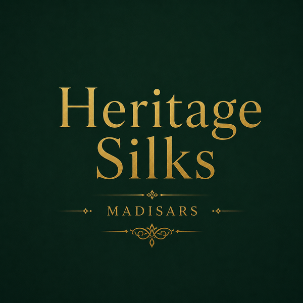 Heritage Silks