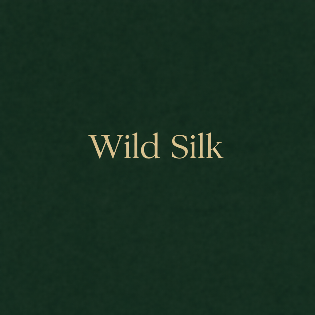 Wild Silk