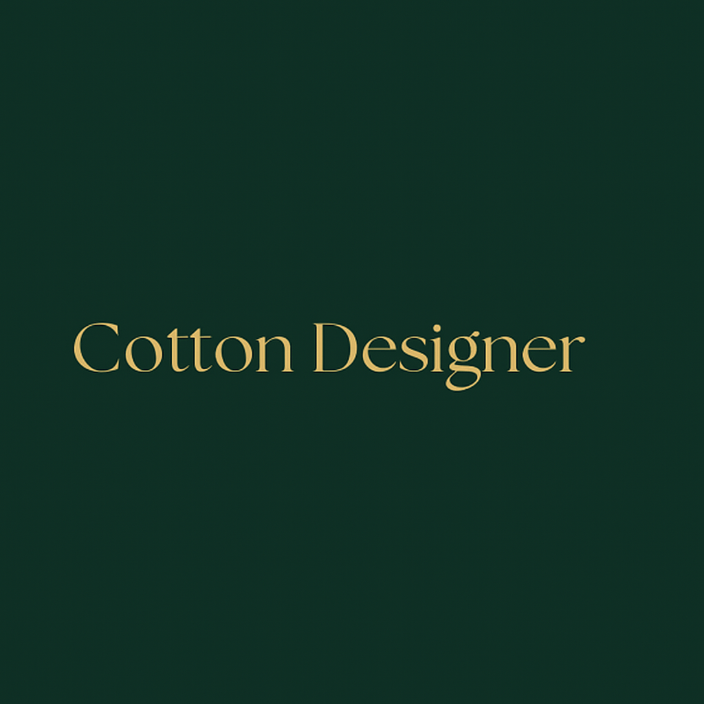 Cotton