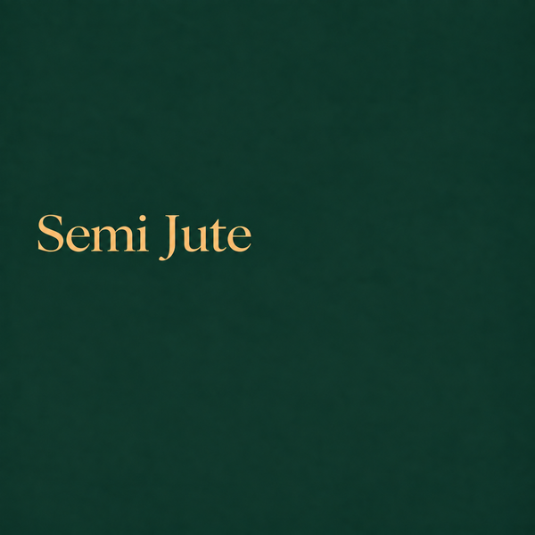 Semi Jute Sarees