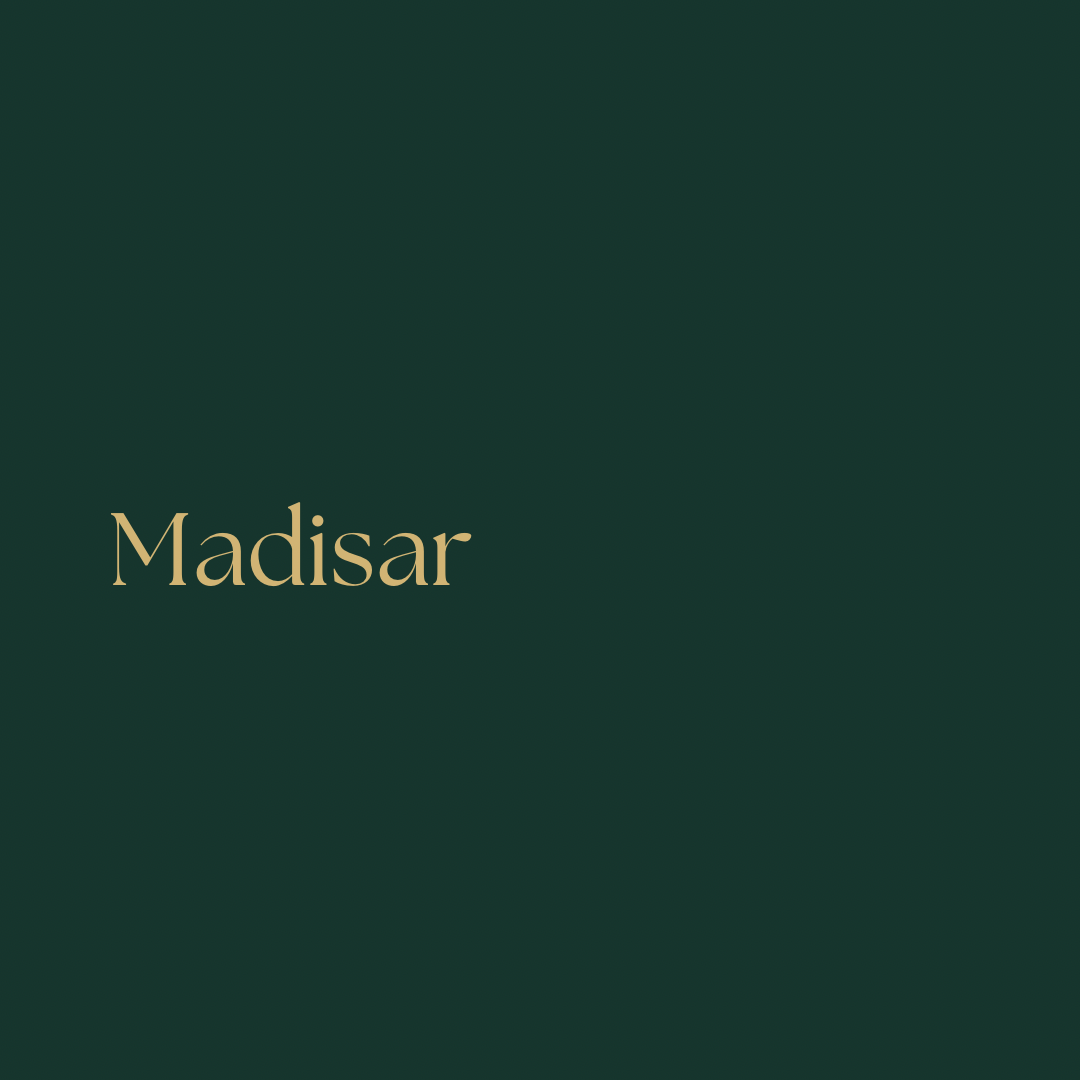 Madisar