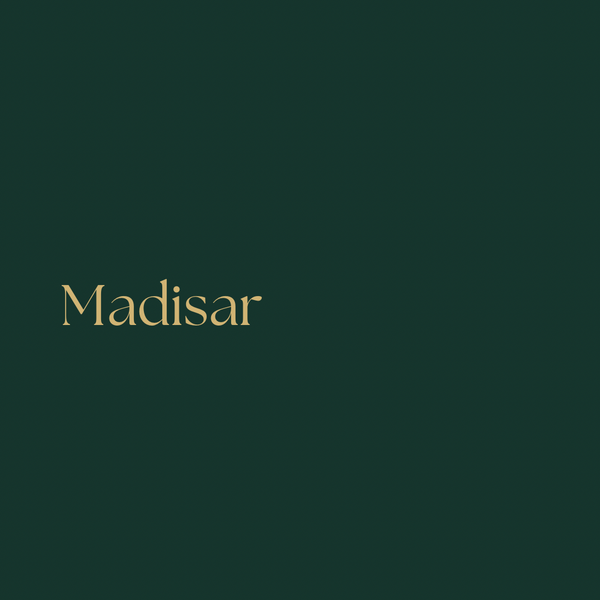 Madisar
