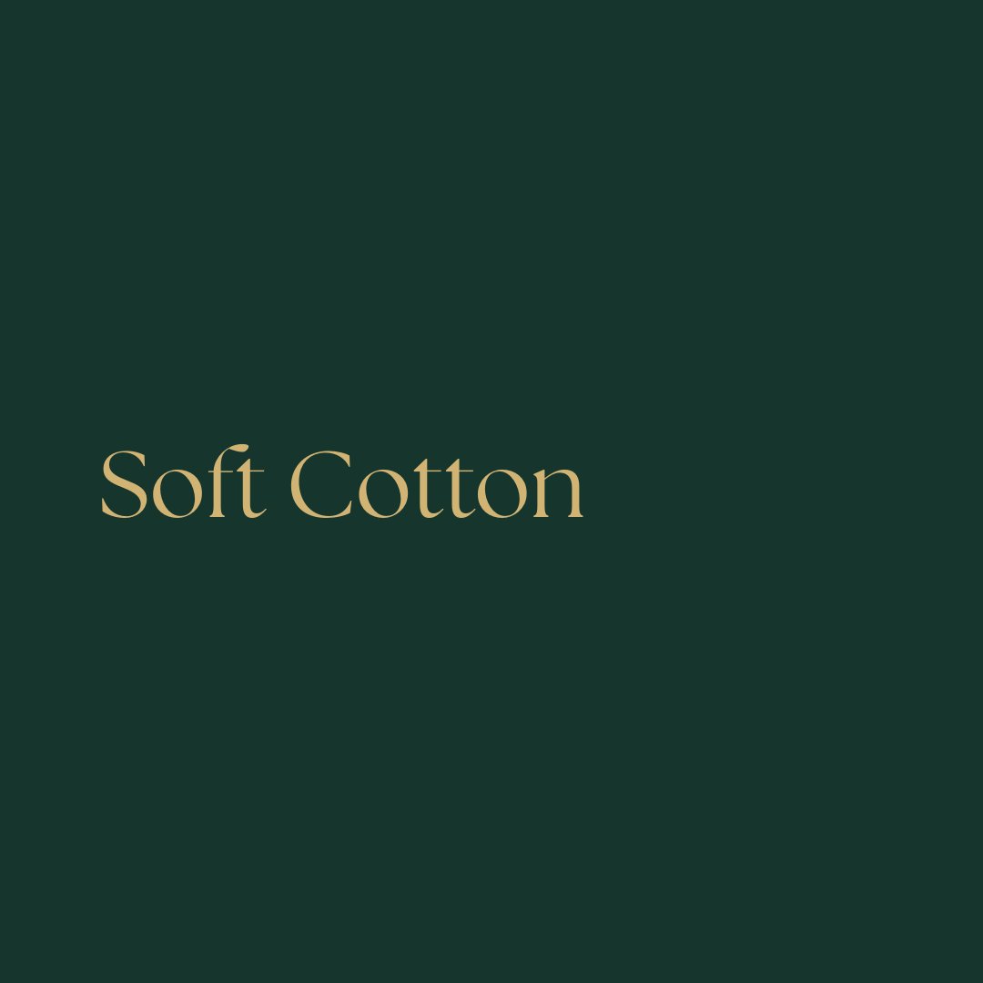 Soft Cotton