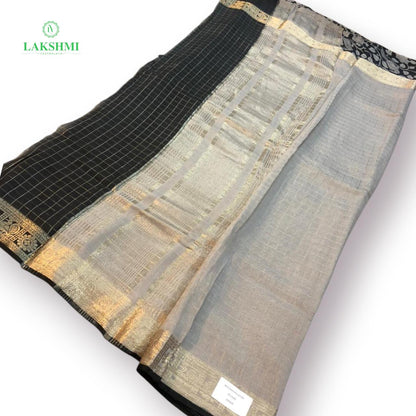 Aina Semi Assam Silk Saree – 6 Yards 290808