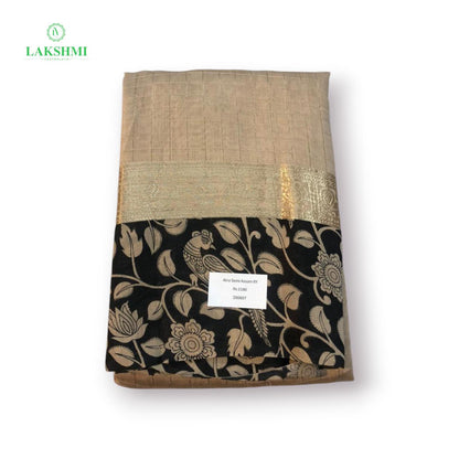 Aina Semi Assam Silk Saree – 6 Yards 290807