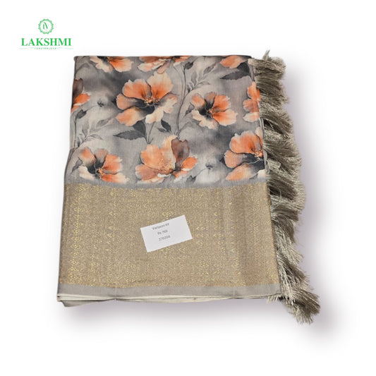 Varlaxmi Linen 6Y