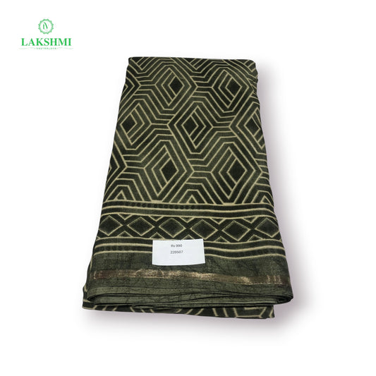 Harini 6Y Semi soft Dola - 220507