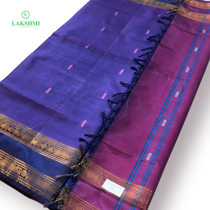 Vairagi Vazhanar SPB 7 Yards - 160809