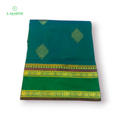 Jyothi Swaroopini 10 Yards