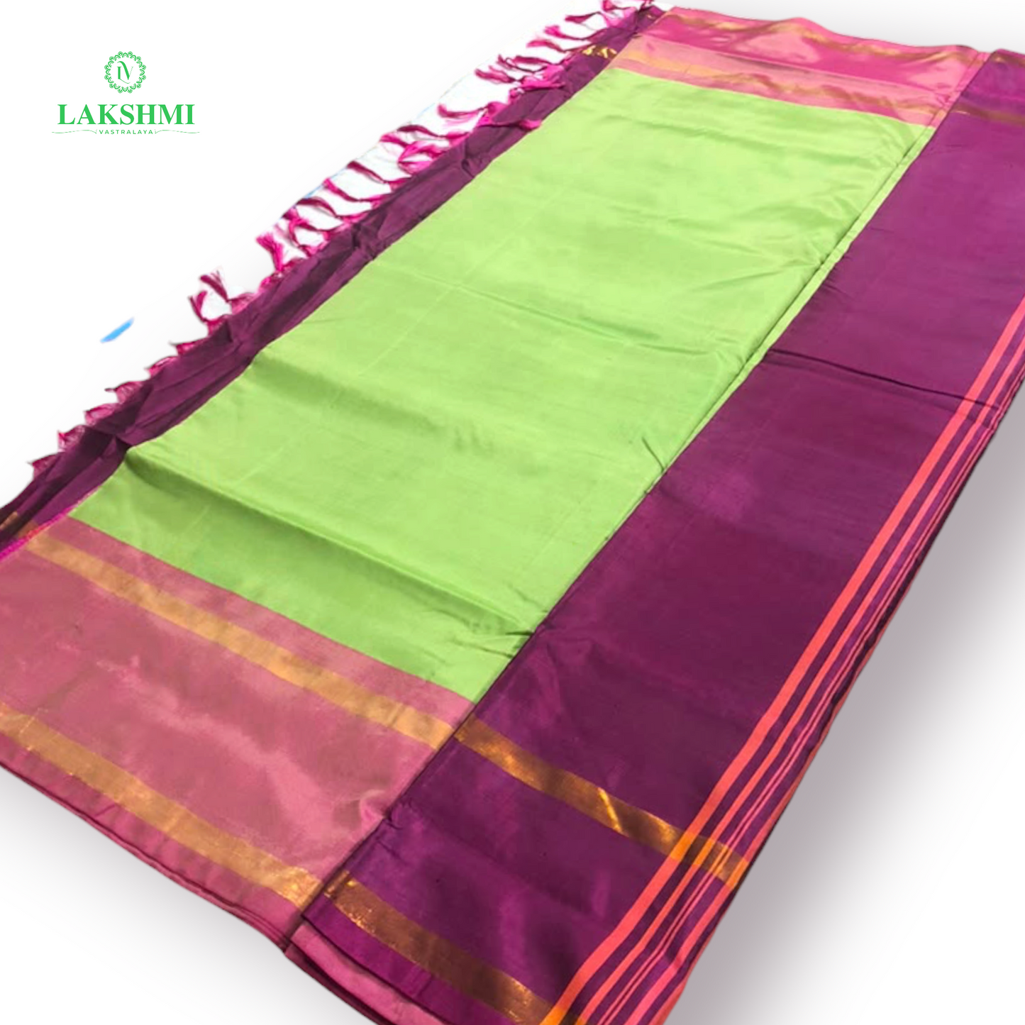 Varna Vazhanar Plain 10Yards