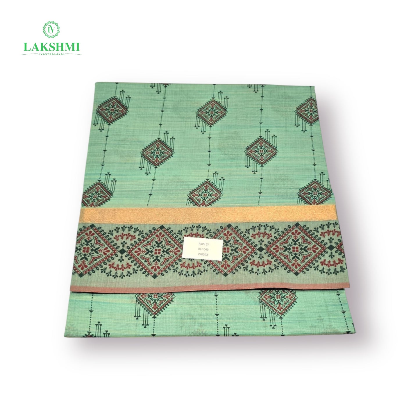 Ridhi Kota Cotton 6Y