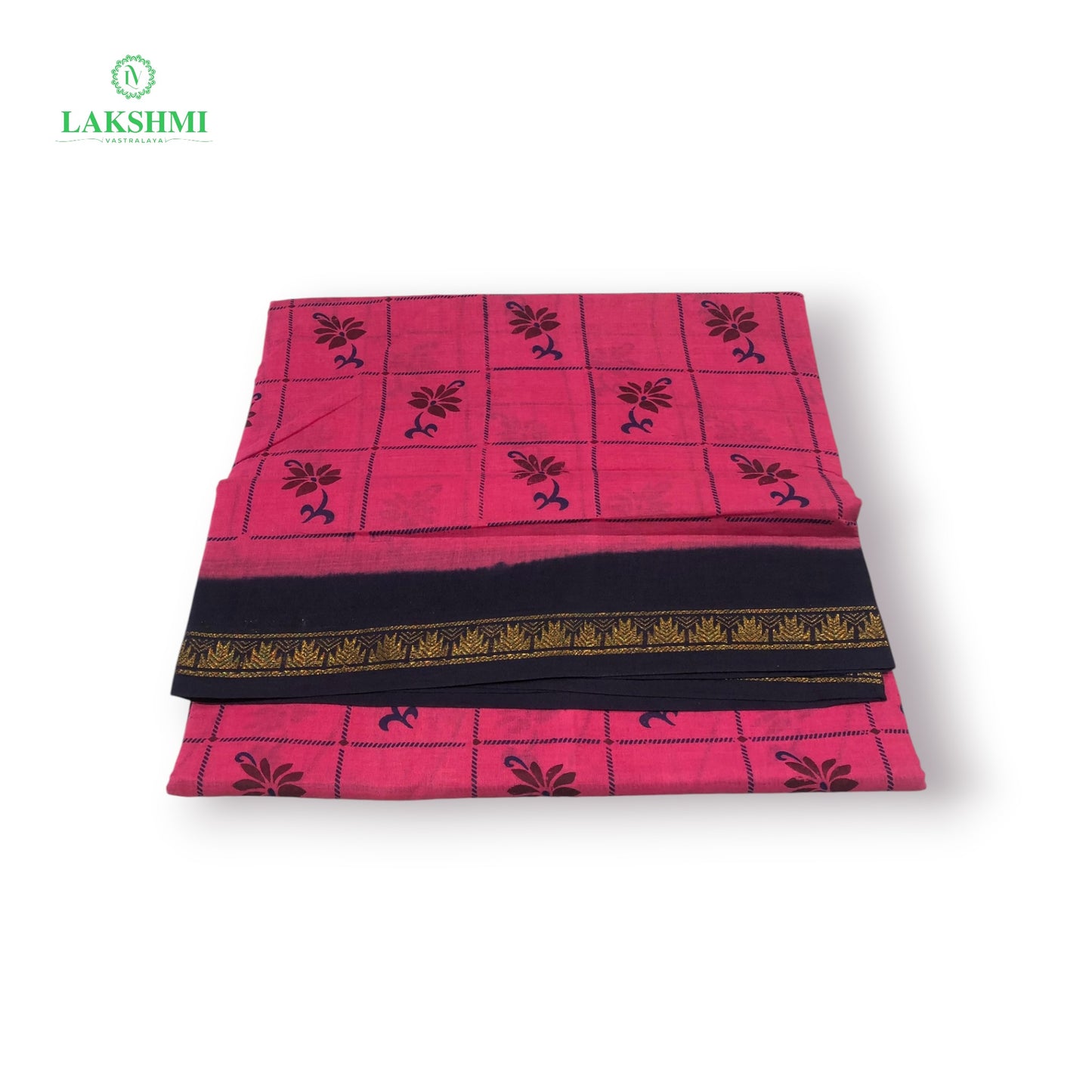 Shanmughi 9.5 Yards