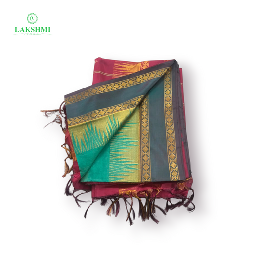 Vairagi Vazhanar TB 10 Yards
