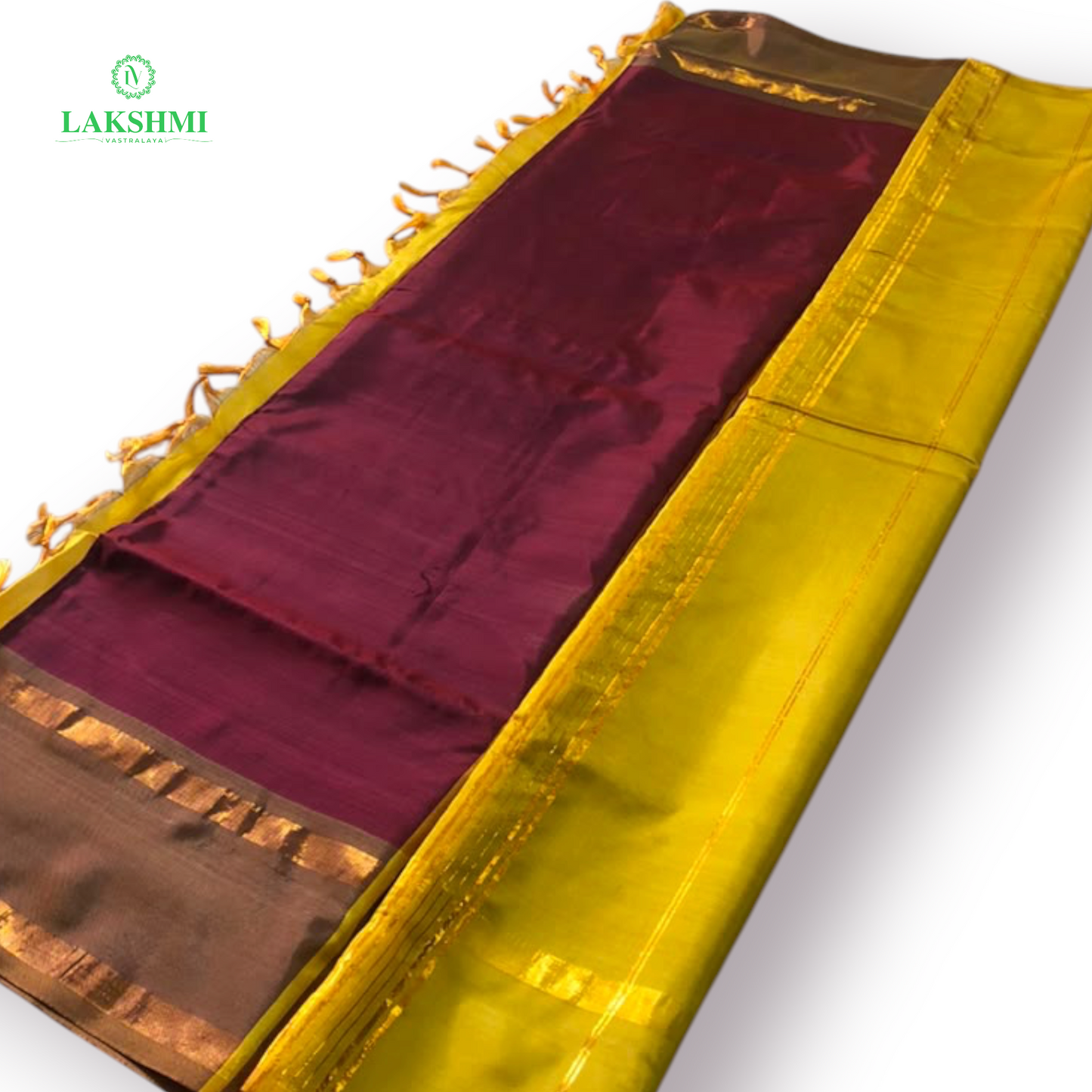 Varna Vazhanar Plain 10Yards