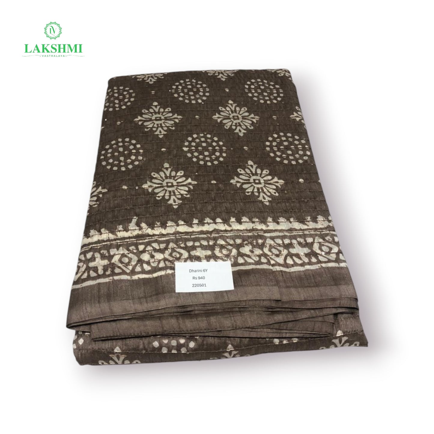 Dharini 6Y Semi Dola - 220501