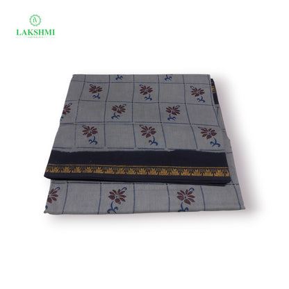 Shanmughi 9.5 Yards
