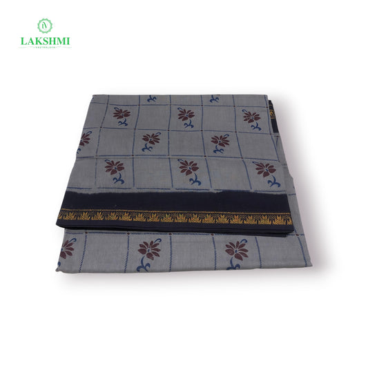 Shanmughi 9.5 Yards