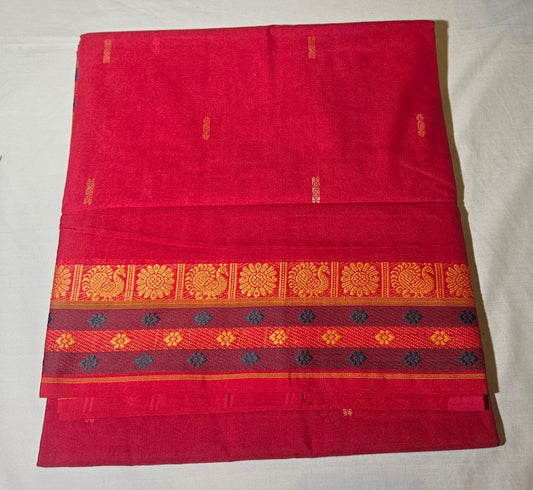 Kanchi Cotton