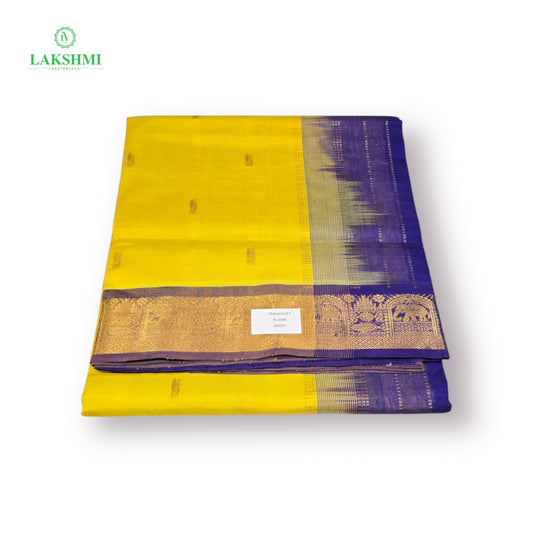 Dhanasree Small Butta 6Y - 200207