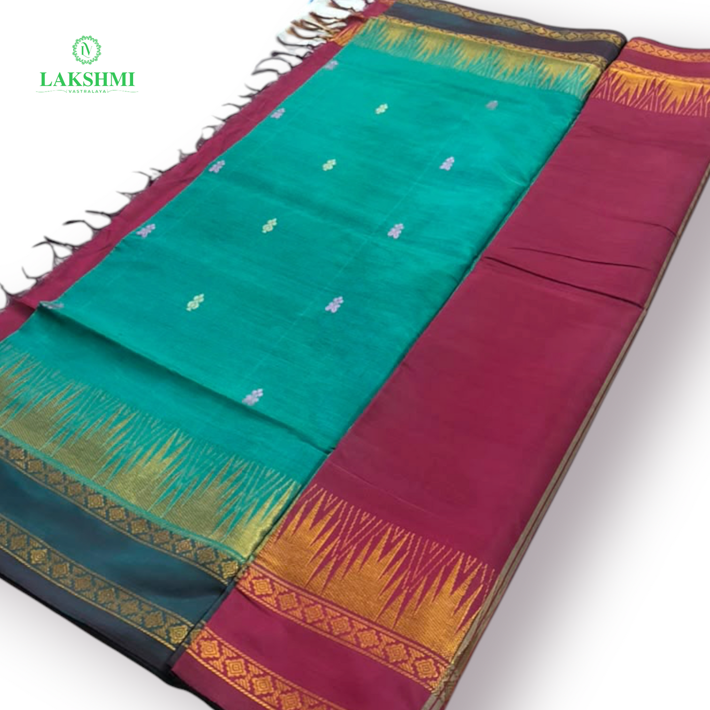 Vairagi Vazhanar TB 10 Yards