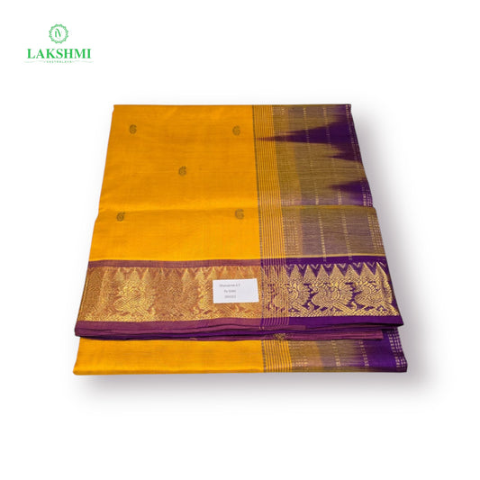 Dhanasree Small Butta 6Y - 200202