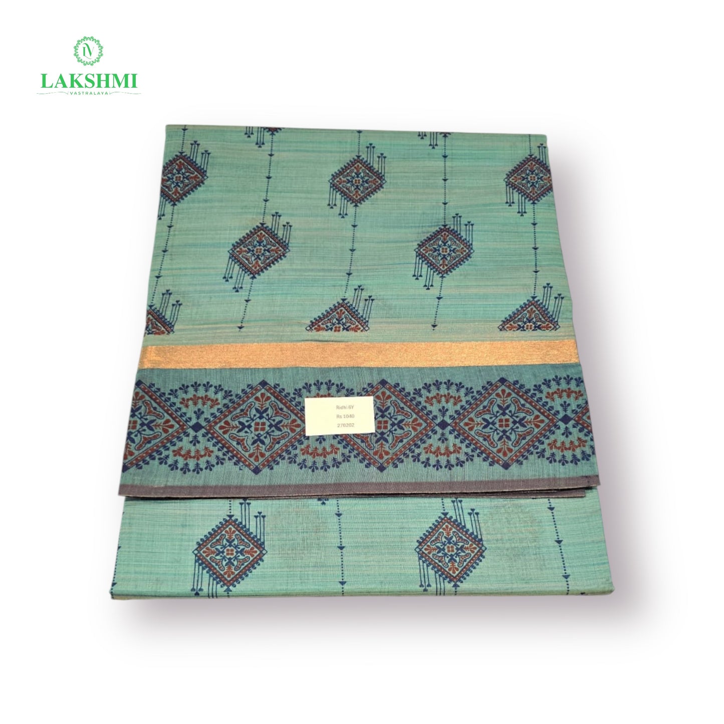 Ridhi Kota Cotton 6Y